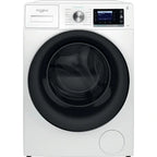 Lave-linge hublot Whirlpool W698FR