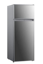Réfrigérateur congélateur en haut Proline DD209SL