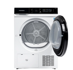 Sèche-linge pompe à chaleur Thomson THTD9HPCCS