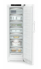 Congélateur armoire Liebherr Gn52Ve17 BluPerformance