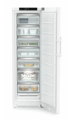 Congélateur armoire Liebherr Gn52Ve17 BluPerformance