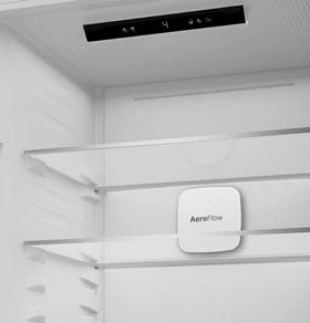 Réfrigérateur congélateur en bas Beko B7BCNA295HS1