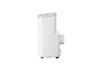 Climatiseur mobile Electrolux Climatiseur portable Comfort 600 EXP38U340HW