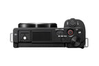 Appareil photo hybride Sony ZV-E10 NU