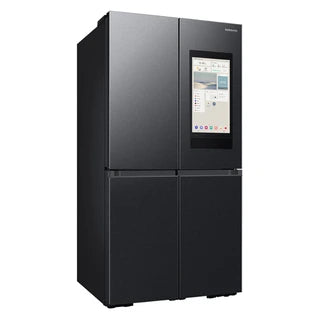 Réfrigérateur multi-portes Samsung RF65DG9H0EB1 - Family Hub avec AI Vision