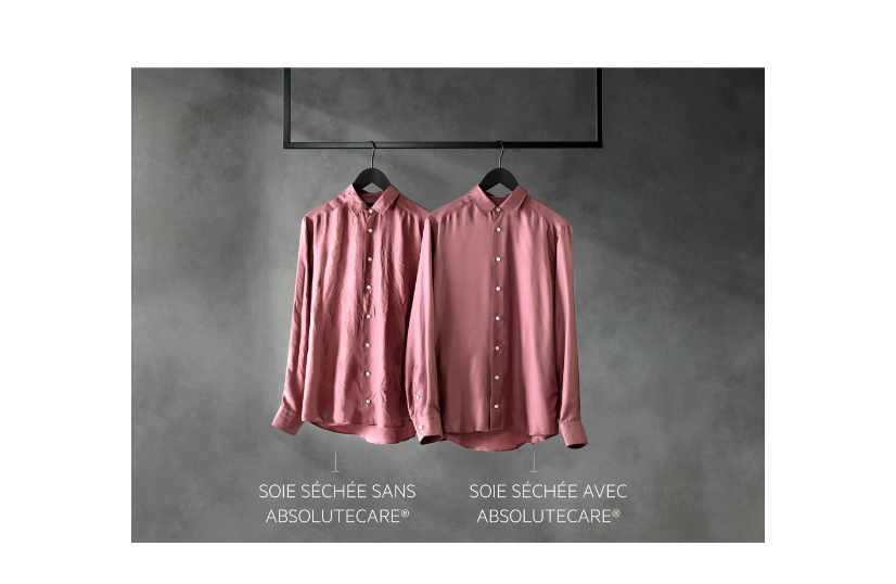 Sèche-linge pompe à chaleur Aeg TR93A9H4BW