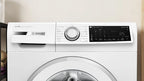 Lave-linge hublot Bosch WGJ244ASFR