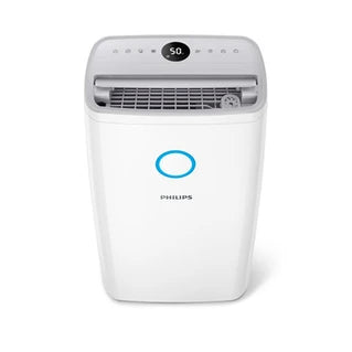 Déshumidificateur Philips Serie 3000 DE3306/11 Blanc