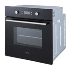 Four encastrable Proline CNC65BK4 Noir