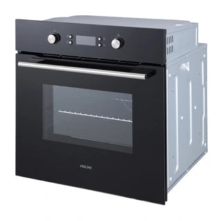 Four encastrable Proline CNC65BK4 Noir