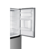 Réfrigérateur congélateur en bas Proline PLC325NFSL