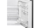Réfrigérateur top Smeg U8C082DE - Encastrable 88 cm