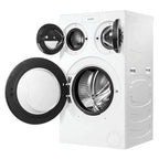Lave-linge hublot Candy MULTIWASH MQD 410CBL9-47