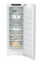 Congélateur armoire Liebherr FND 7227-22