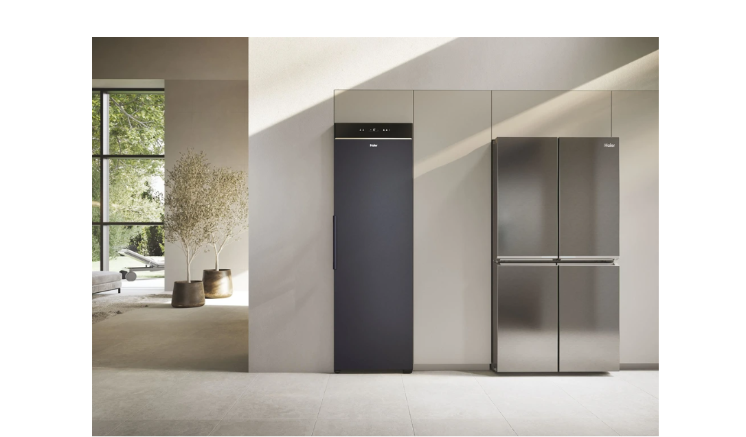 Cave de vieillissement Haier hws247fah1