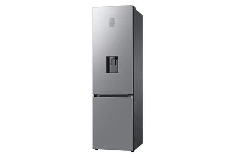 Réfrigérateur congélateur en bas Samsung RB38C655DS9 Inox
