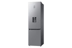 Réfrigérateur congélateur en bas Samsung RB38C655DS9 Inox