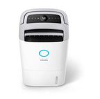 Déshumidificateur Philips 2-en-1 Purificateur d'air HEPA Serie 5000 DE5305/11 Blanc