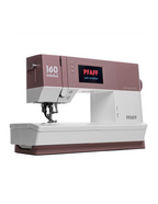 Machine à coudre PFAFF AMBITION 635 QUILT - Garantie 5 ans