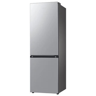 Réfrigérateur congélateur en bas Samsung rb34c602dsa