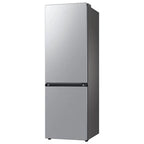 Réfrigérateur congélateur en bas Samsung rb34c602dsa