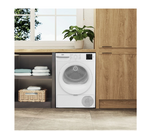 Sèche-linge pompe à chaleur Beko SLFT1710
