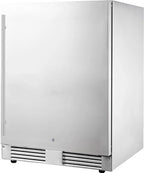 Réfrigérateur top Frigelux RETT136A
