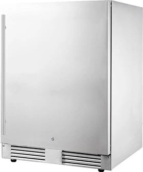Réfrigérateur top Frigelux RETT136A