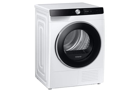 Sèche-linge pompe à chaleur Samsung DV90DG6845LK