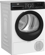 Sèche-linge pompe à chaleur Beko D43H29493W