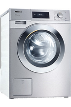 Lave-linge hublot MIELE PWM507DVSST