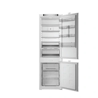Réfrigérateur congélateur en bas Whirlpool WHK25292B5E Blanc