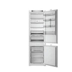 Réfrigérateur congélateur en bas Whirlpool WHK25292B5E Blanc
