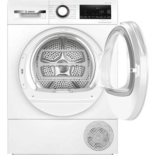Sèche-linge pompe à chaleur Bosch Series 6 WQG13500FR AutoDry