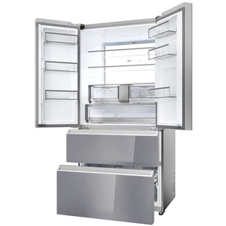 Réfrigérateur multi-portes Haier HFR79F19EFGK