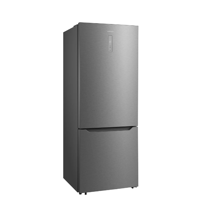 Réfrigérateur congélateur en bas Thomson CTH435XLIX Argent