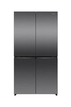 Réfrigérateur multi-portes Hisense RQ5P640SSKD