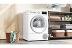 Sèche-linge pompe à chaleur Bosch WTH8520SFR