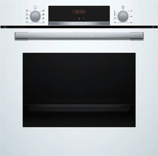 Four encastrable Bosch HBA553BV3F Blanc