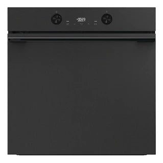 Four encastrable Hisense BI64223EPMB Noir Mat