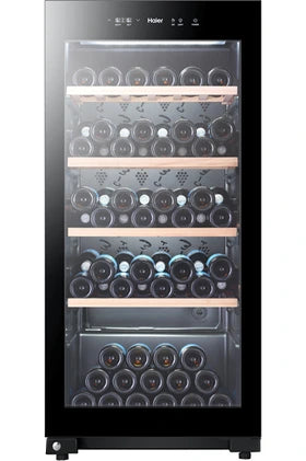 Cave de vieillissement Haier WS105GA