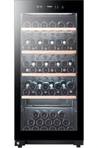 Cave de vieillissement Haier WS105GA