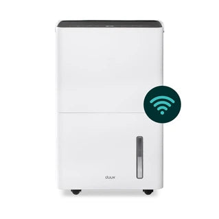 Déshumidificateur Duux Bora DXDH30 30L/24H Blanc connecté