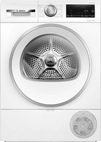 Sèche-linge pompe à chaleur Bosch WQG1421SFR SERINITY