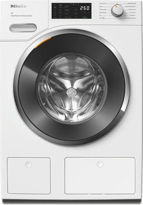 Lave-linge hublot Miele WWG880 WCS Blanc
