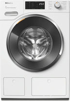 Lave-linge hublot Miele WWG880 WCS Blanc