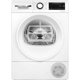 Sèche-linge à évacuation Bosch Série 6 Sèche-linge pompe à chaleur WQG133DTFR
