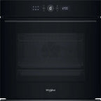 Four encastrable Whirlpool WO54S8PPM1SBAF Absolute Noir