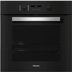 Four encastrable Miele H 2465 BP OBSW