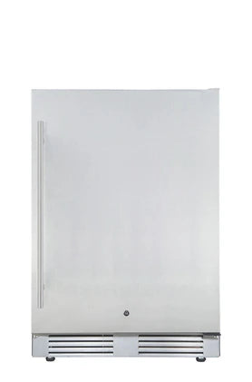 Réfrigérateur top Frigelux RETT136A